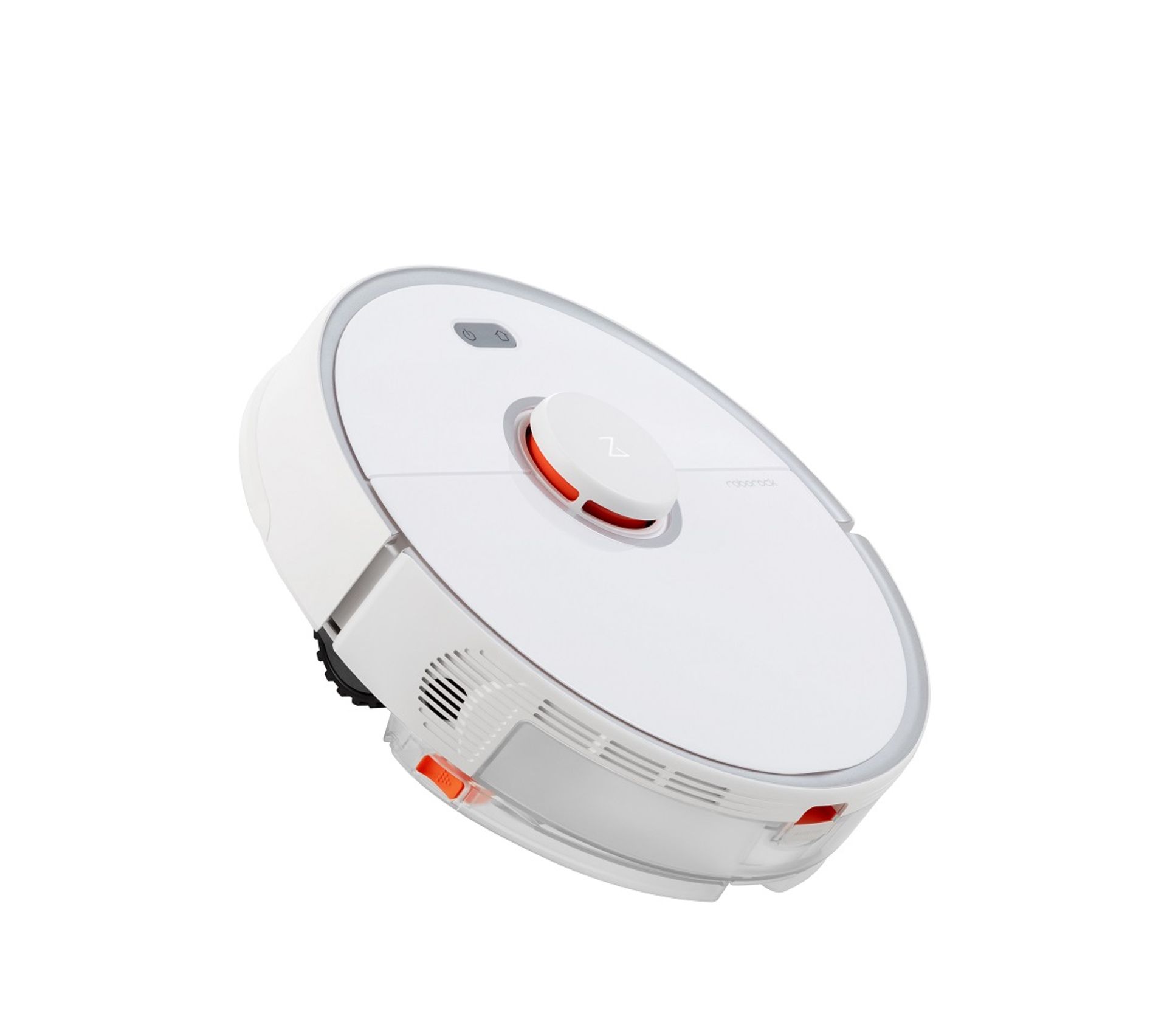 Aspirateur robot laveur Roborock S5 Max White Aspirateur BUT