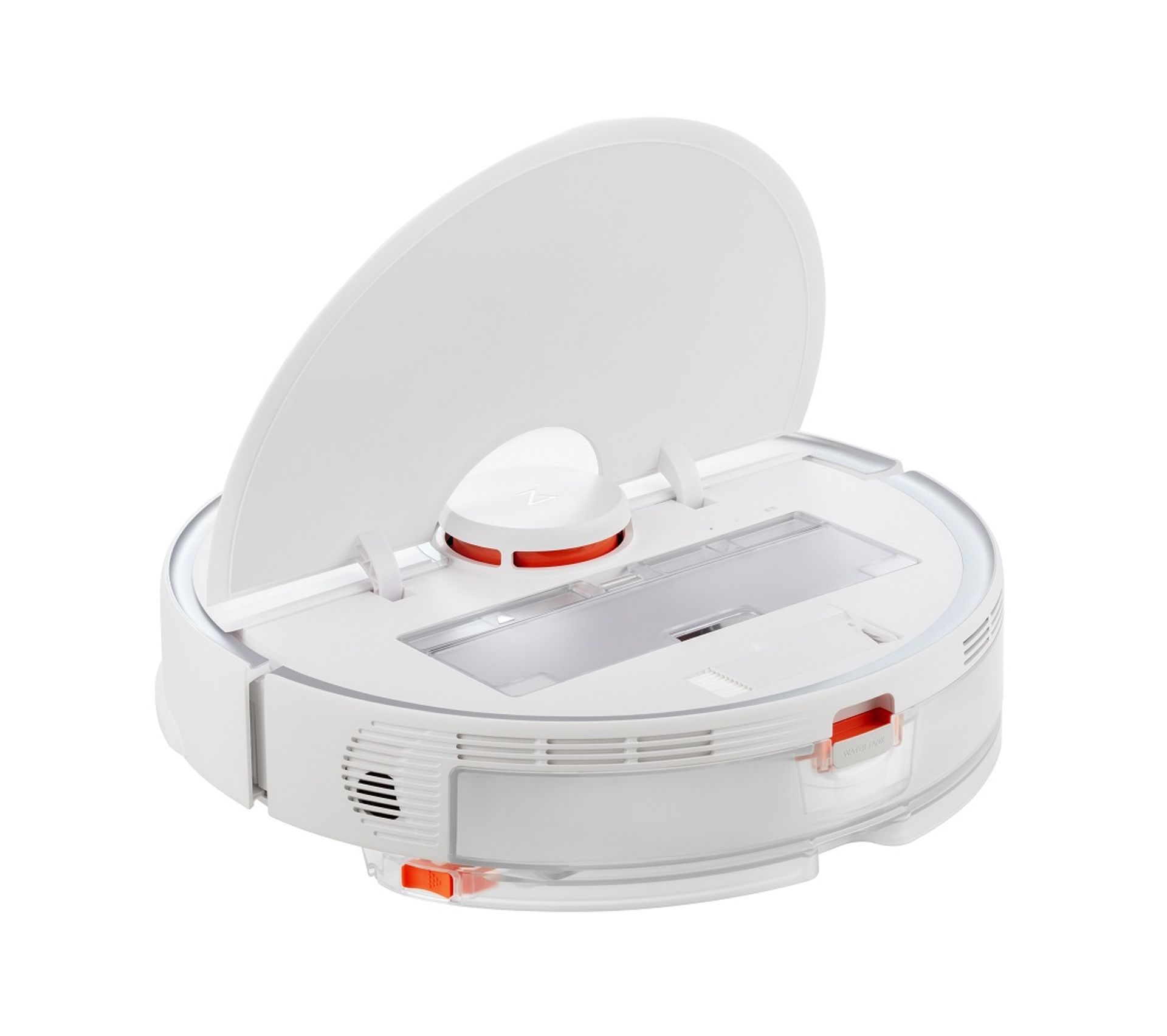 Aspirateur robot laveur Roborock S5 Max White Aspirateur BUT