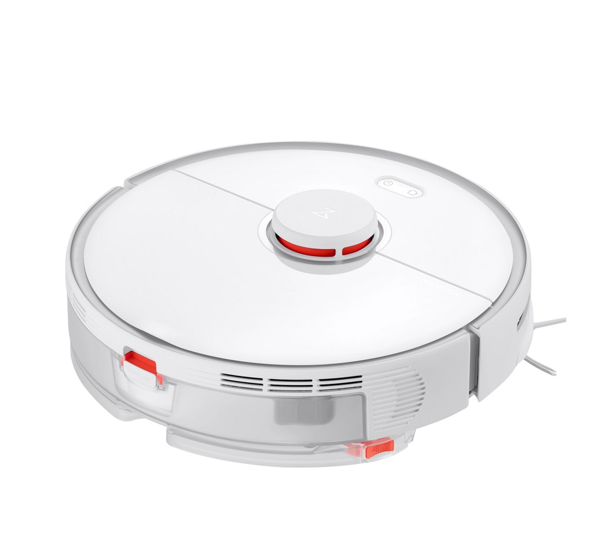 Aspirateur robot laveur Roborock S5 Max White Aspirateur BUT