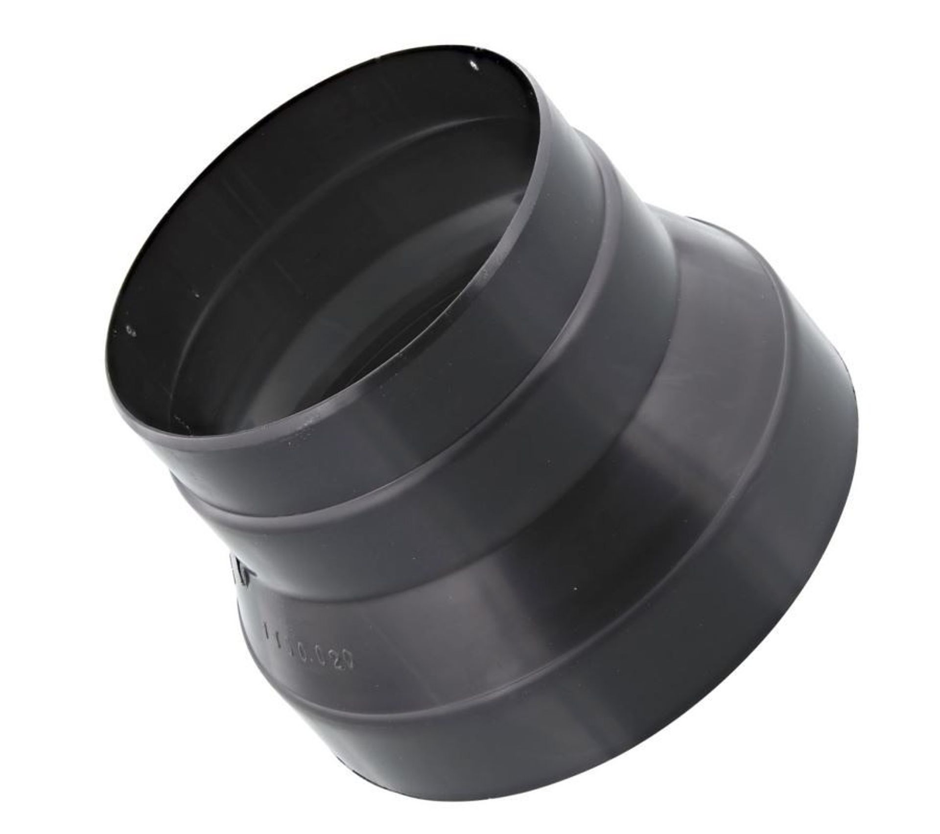 Raccord Reduction 150/120mm 5025356100/0 Pour Hotte Aeg, Electrolux, Faure Accessoire de