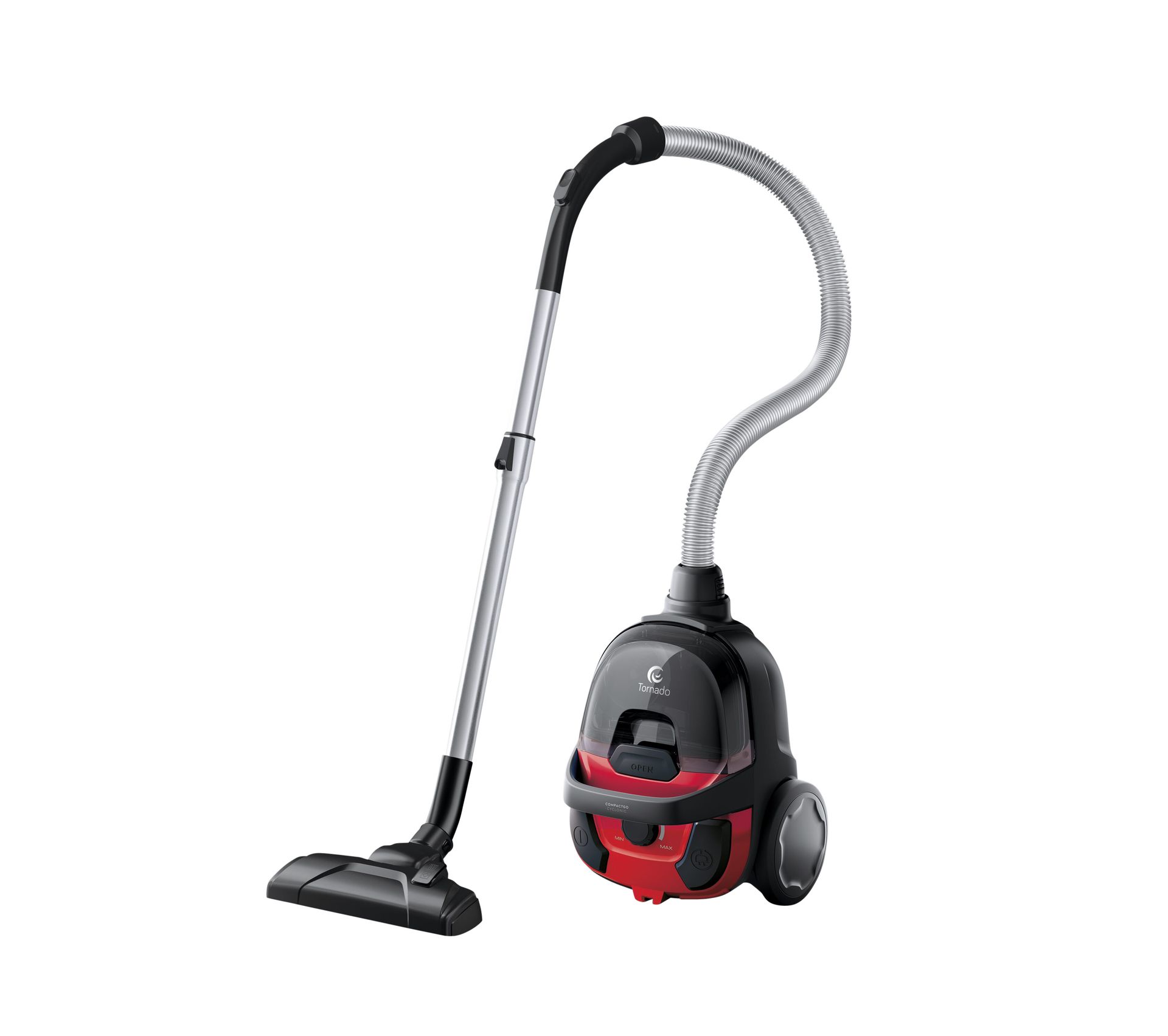 aspirateur but