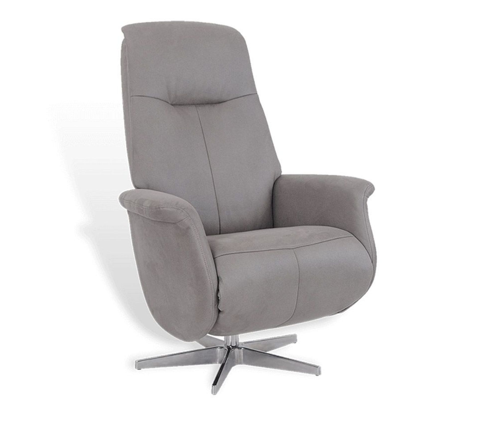 Fauteuil de Relax Design - Bon pour le dos - cuir ou tissu et bois - ATHOS Fauteuil de Relax Design - Bon pour le dos - cuir ou tissu et bois - ATHOS