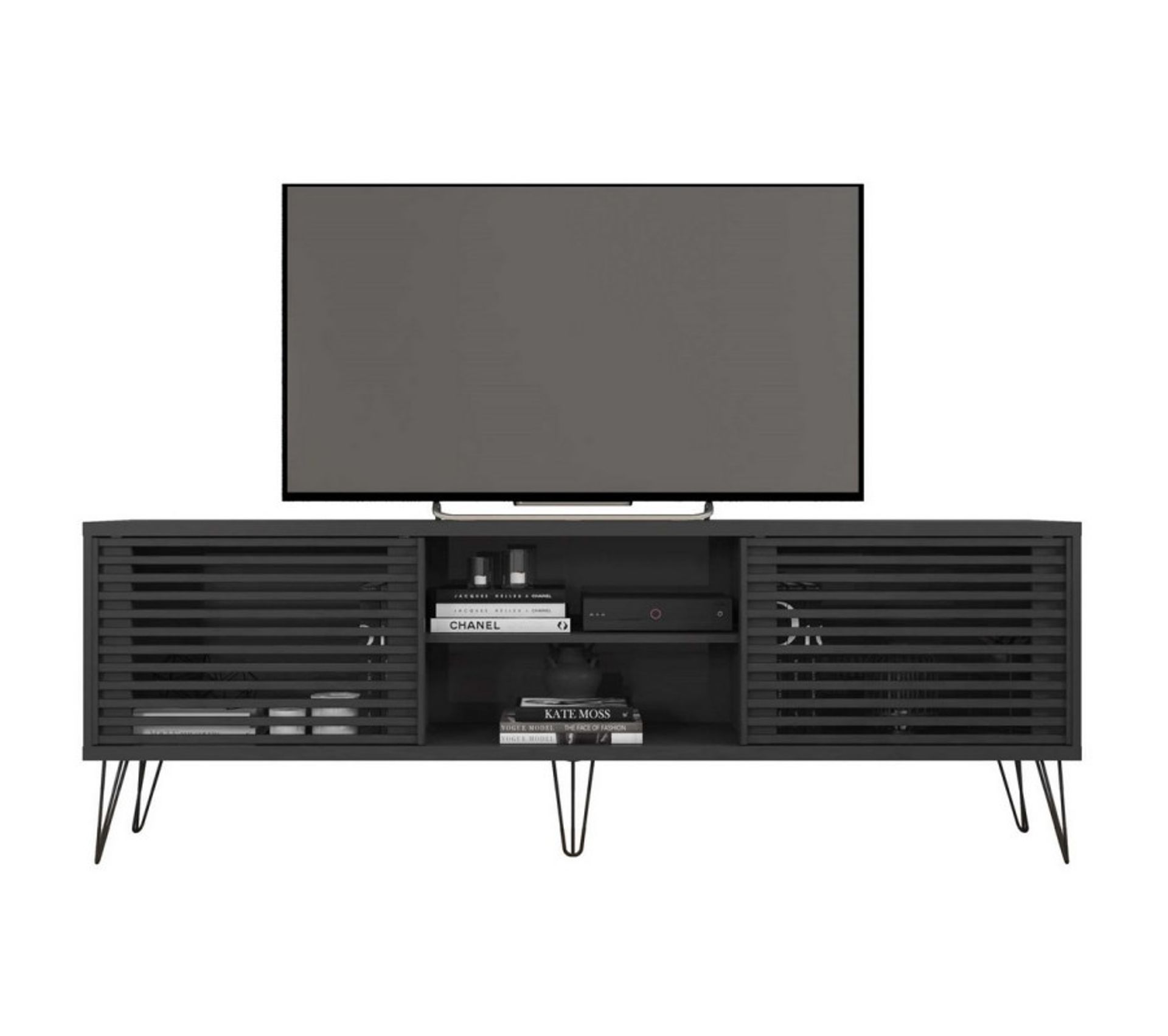 meuble tele 72 pouces