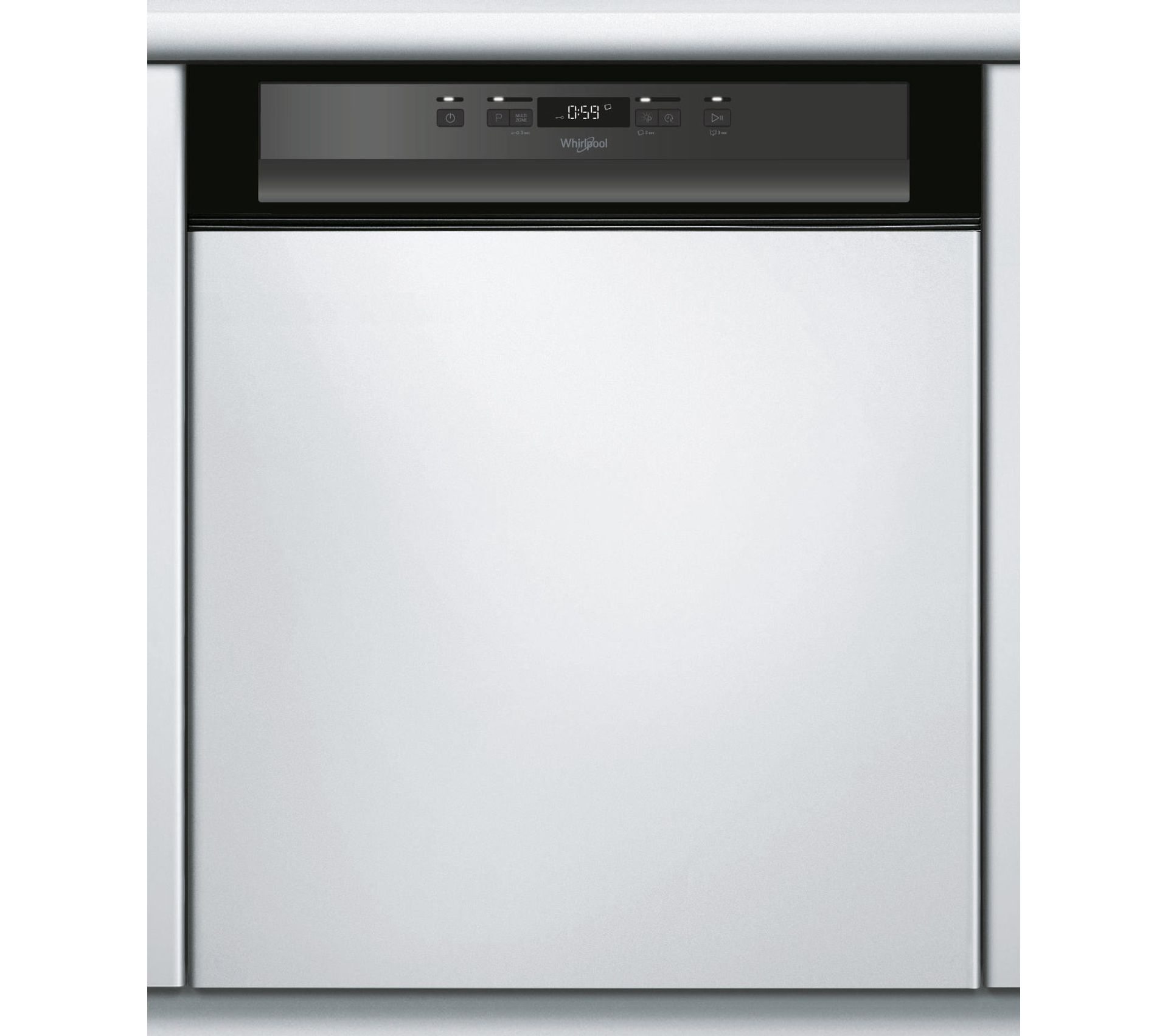Façade Pour Lave-vaisselle Intégrable 60 Cm Castorama