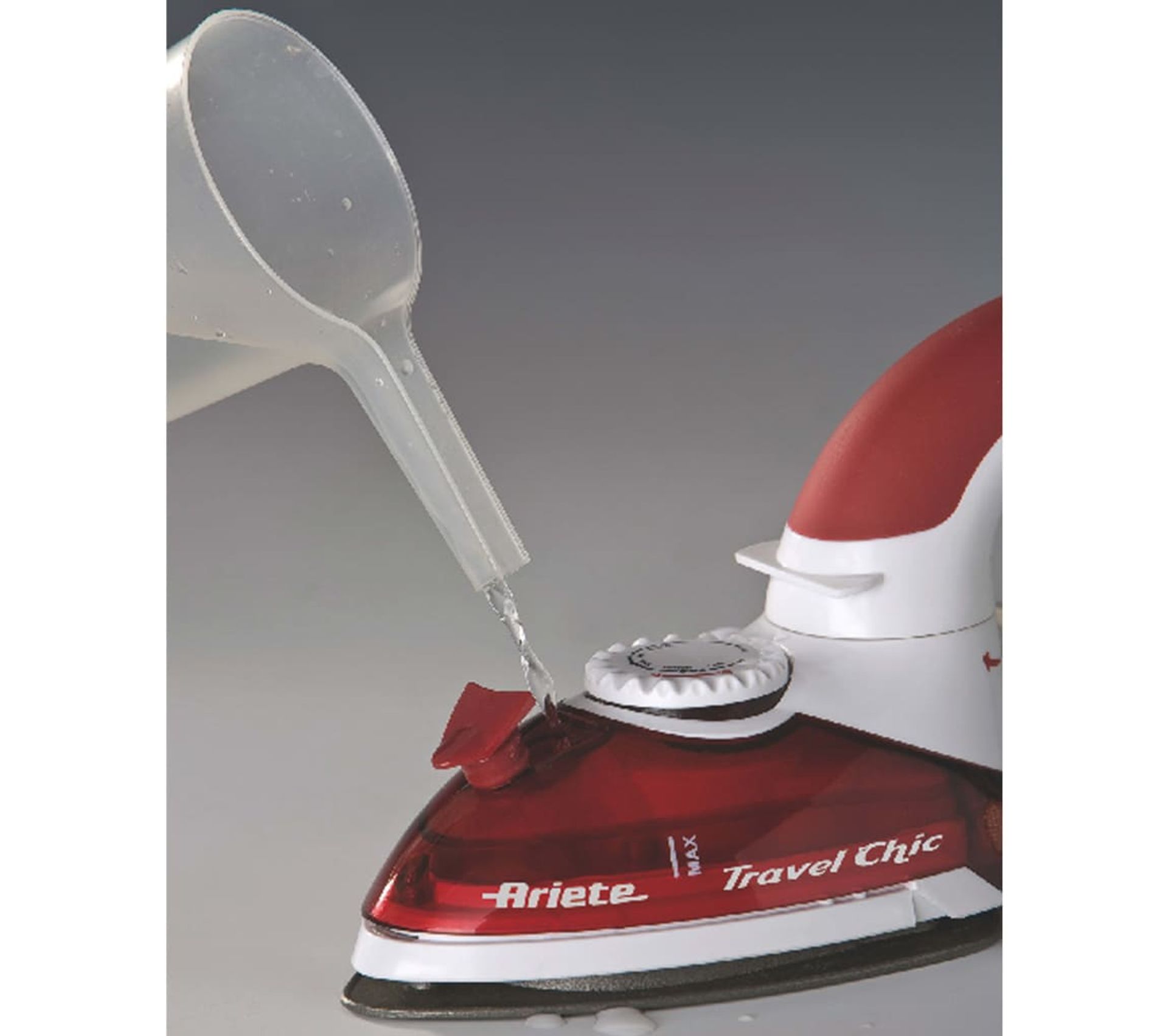 FER À REPASSER de voyage Travel Iron ancien EUR 24,00 - PicClick FR