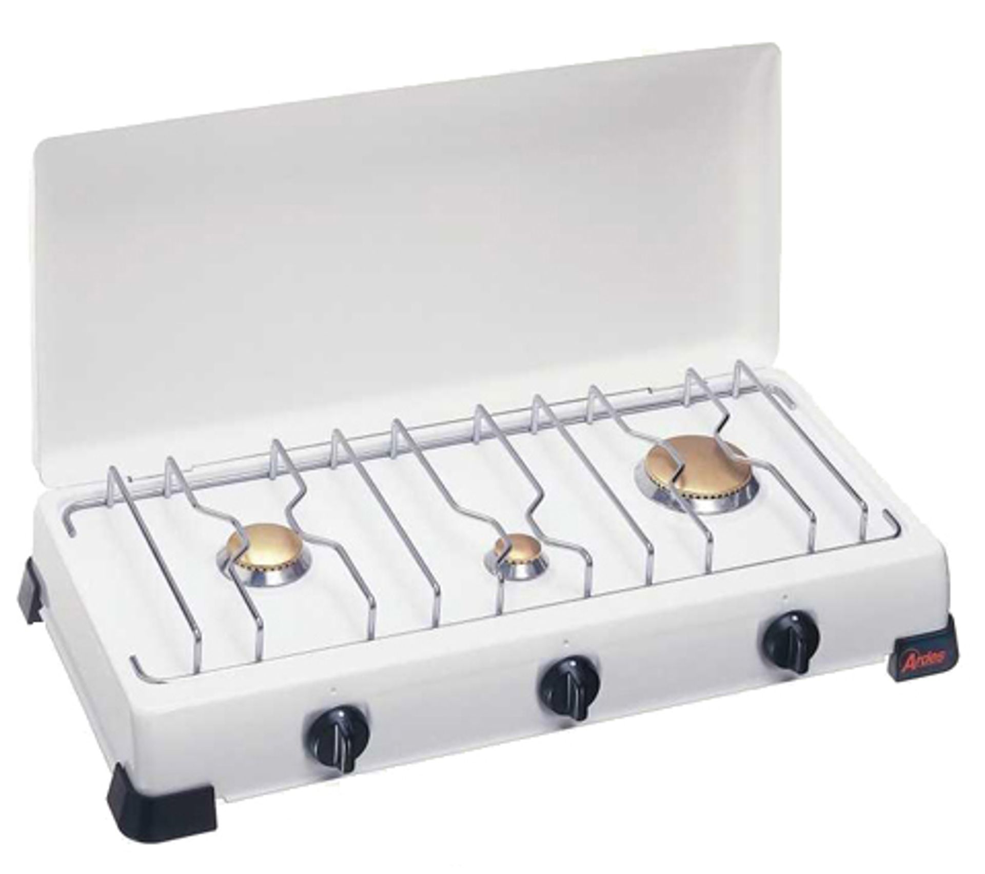 Plaque Gaz Pose Libre 9s03fmv Blanc Gaz 3 Foyers Plaque électrique BUT