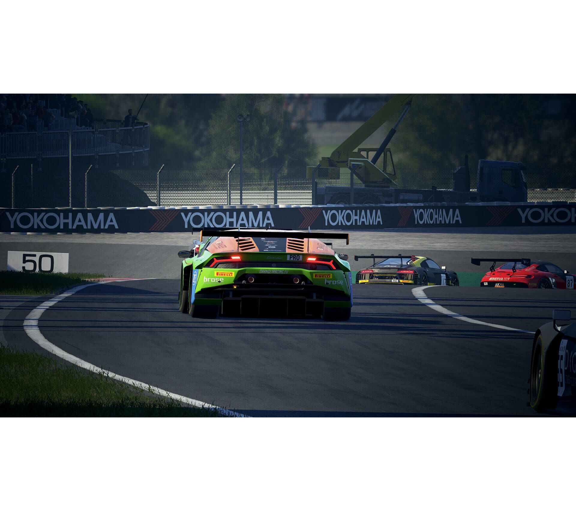 playstation 4 assetto corsa playstation 4 assetto corsa