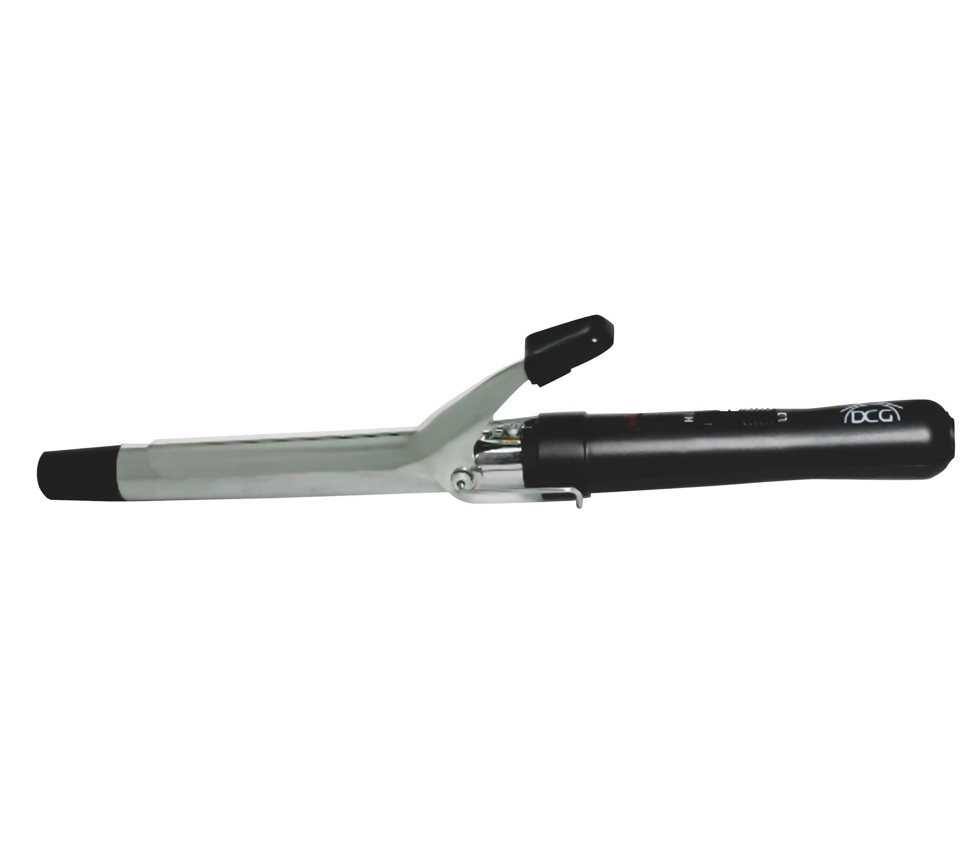 Fer À Friser Hc2001 Noir, Chrome 16 W - Toute l'offre soin des cheveux BUT