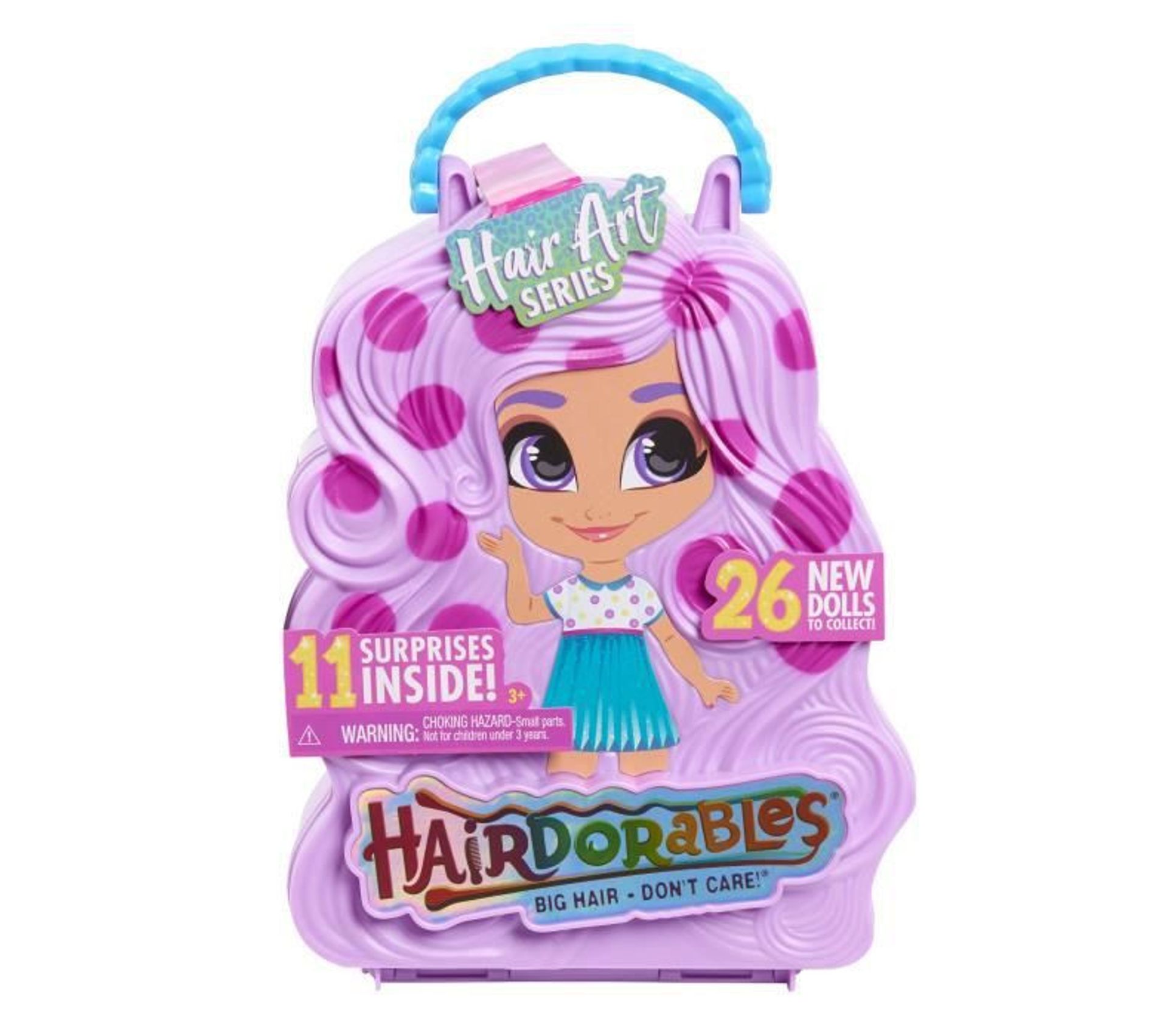 poupee surprise