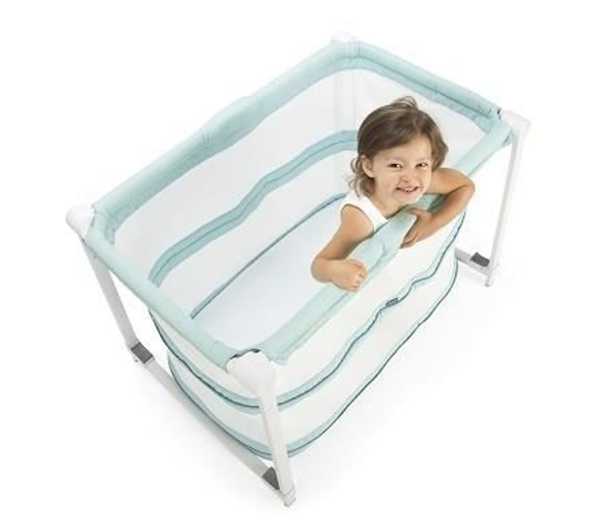 lit parapluie zip and go