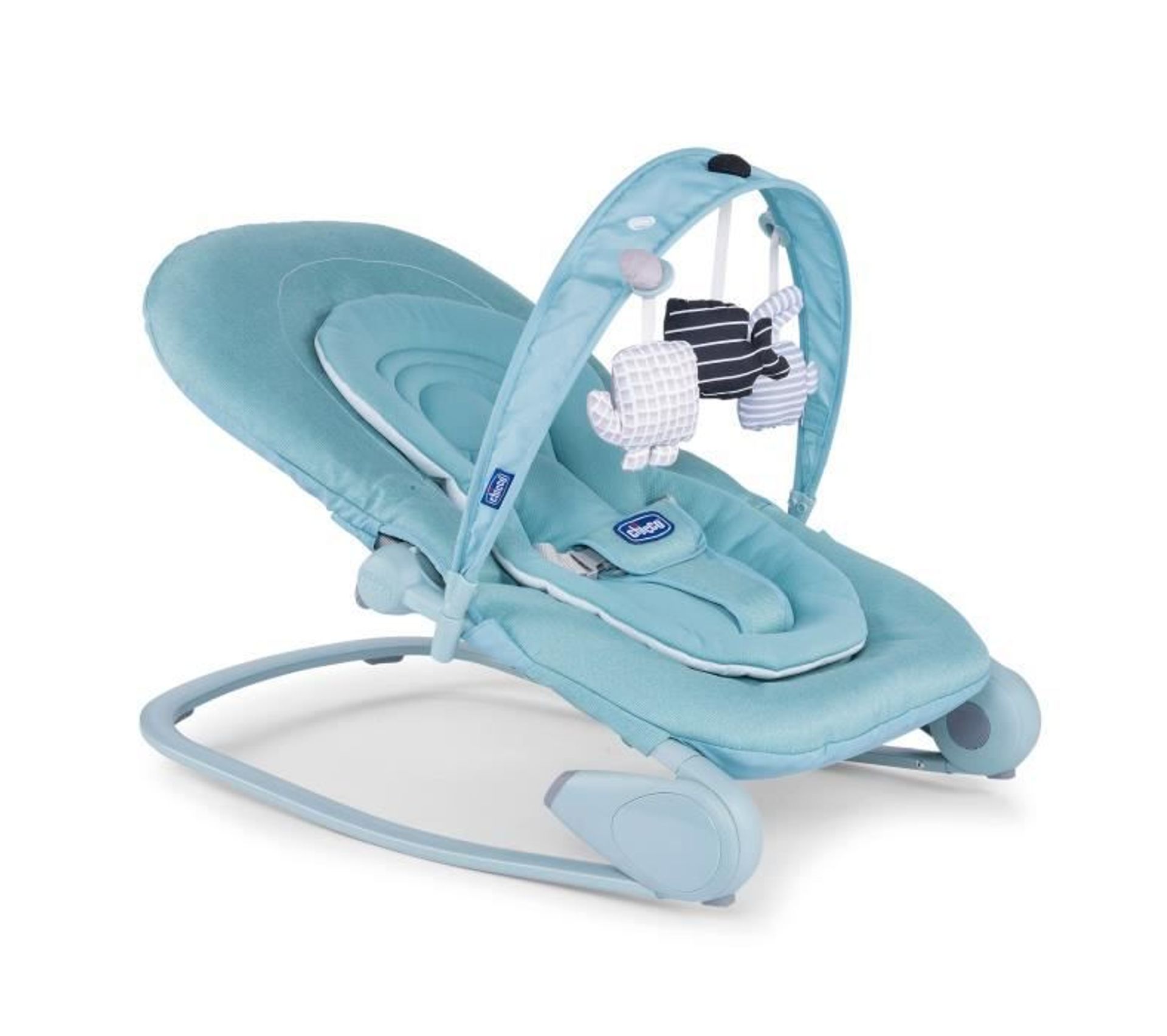 Transat Hoopla Dragonfly Turquoise Transat Bebe But