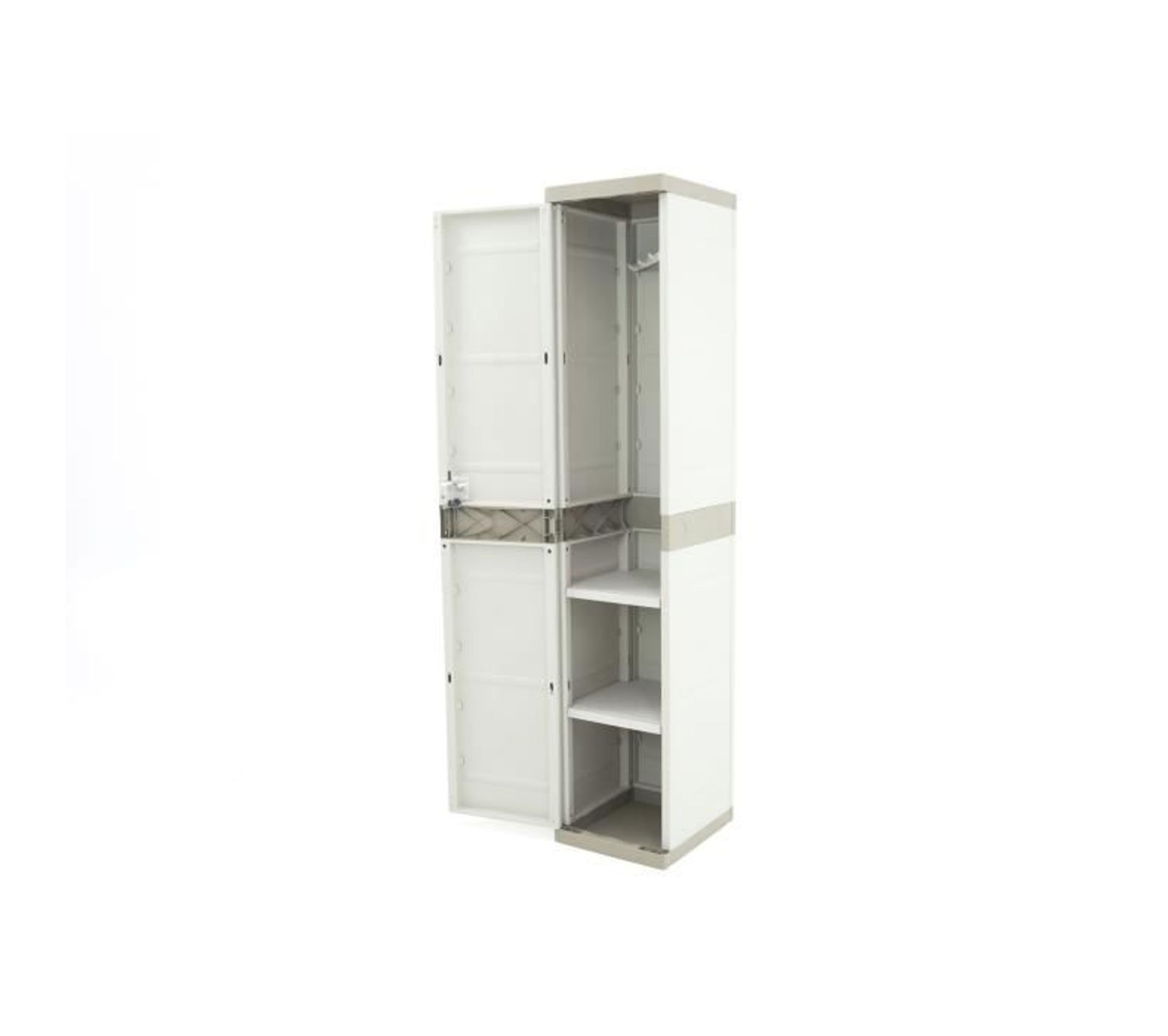 Armoire Haute Vestiaire 35cm Vestiaire BUT