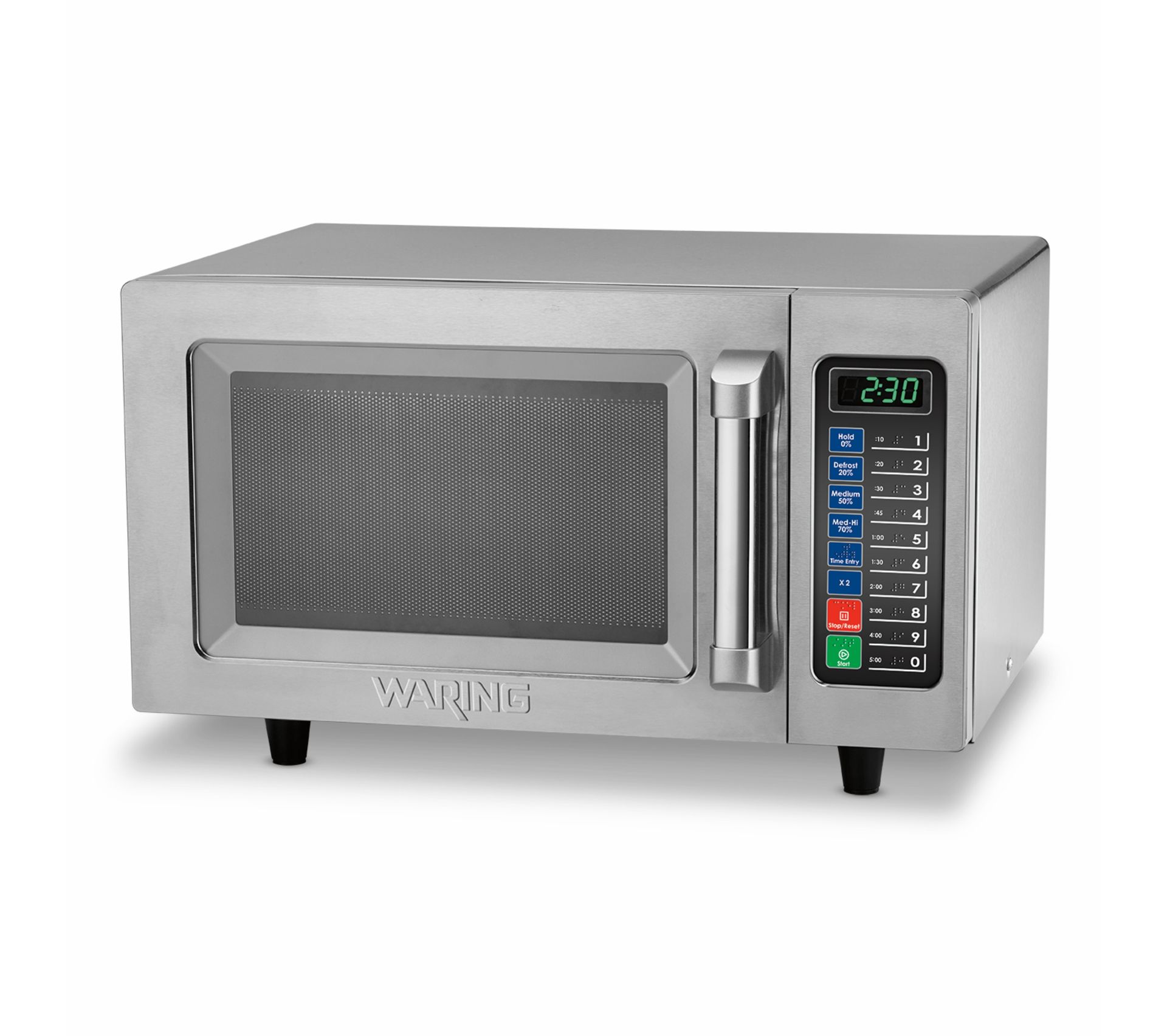 Four Microondes Inox 25 L 1000 W Microondes BUT