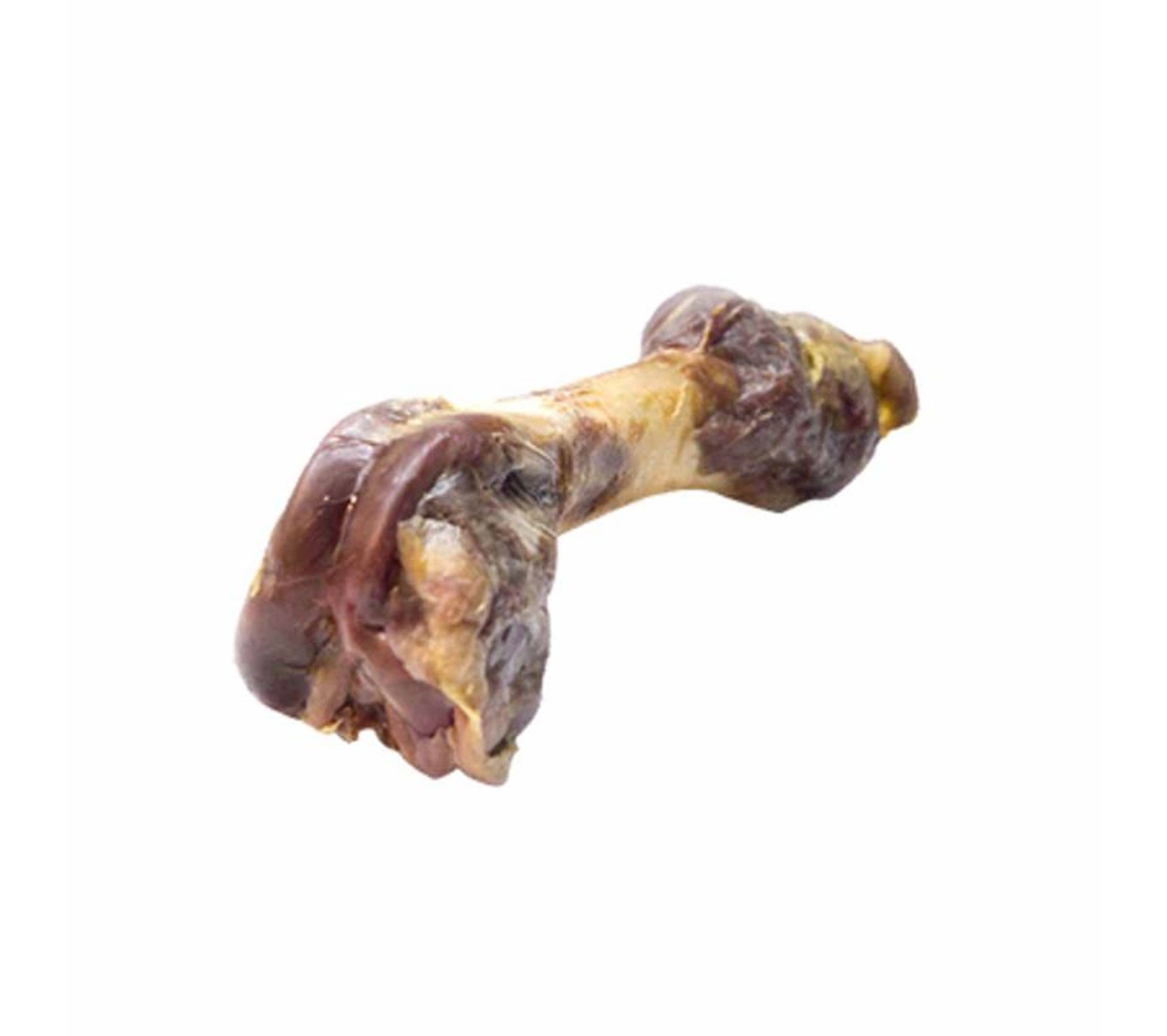 Broyeur Viande Et Os Pour Chien Occasion Os À Mâcher Pour Chien "jambon Entier" 20 cm Naturel - Chien BUT