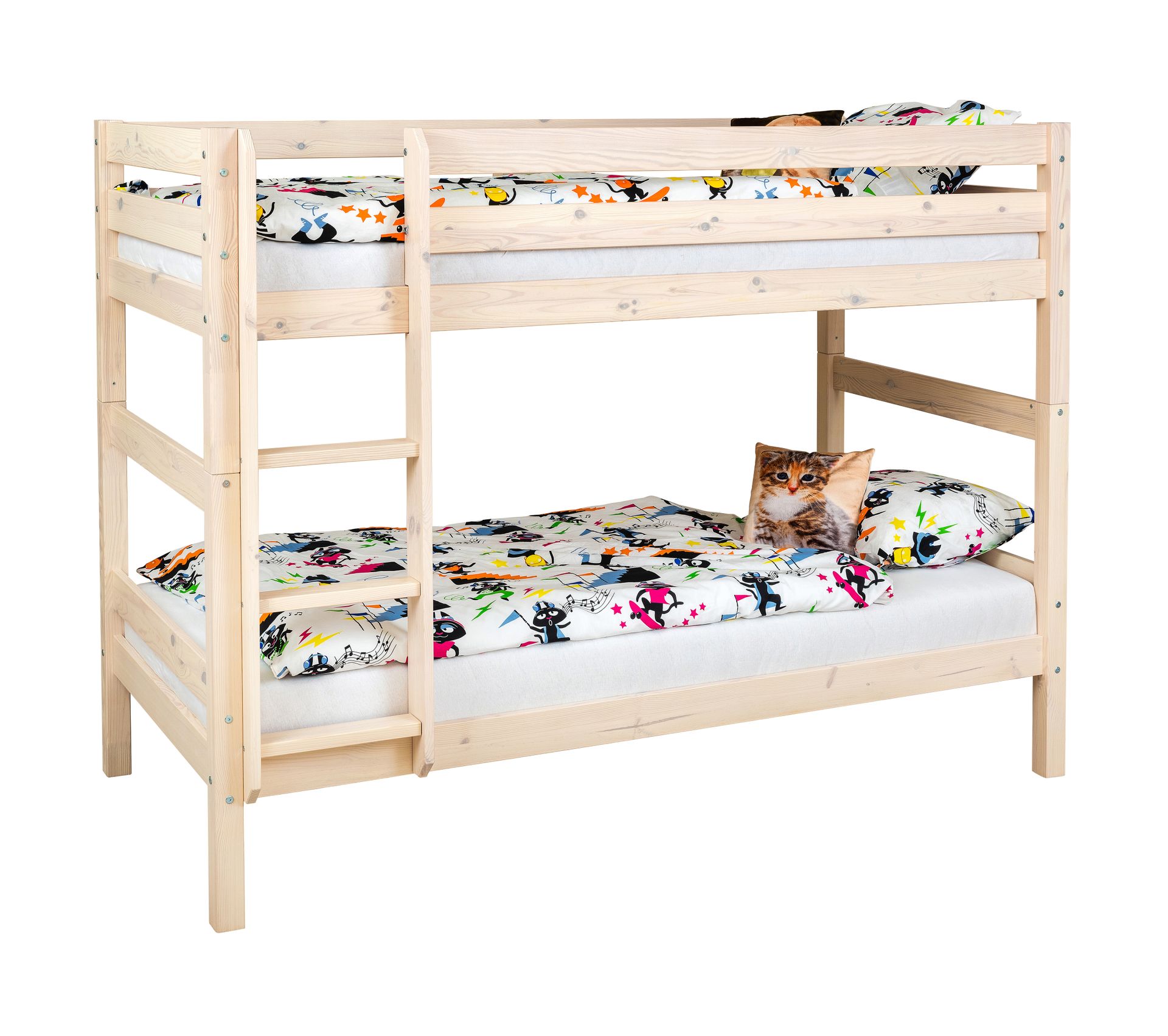 poussette crosswalk matrix light 2