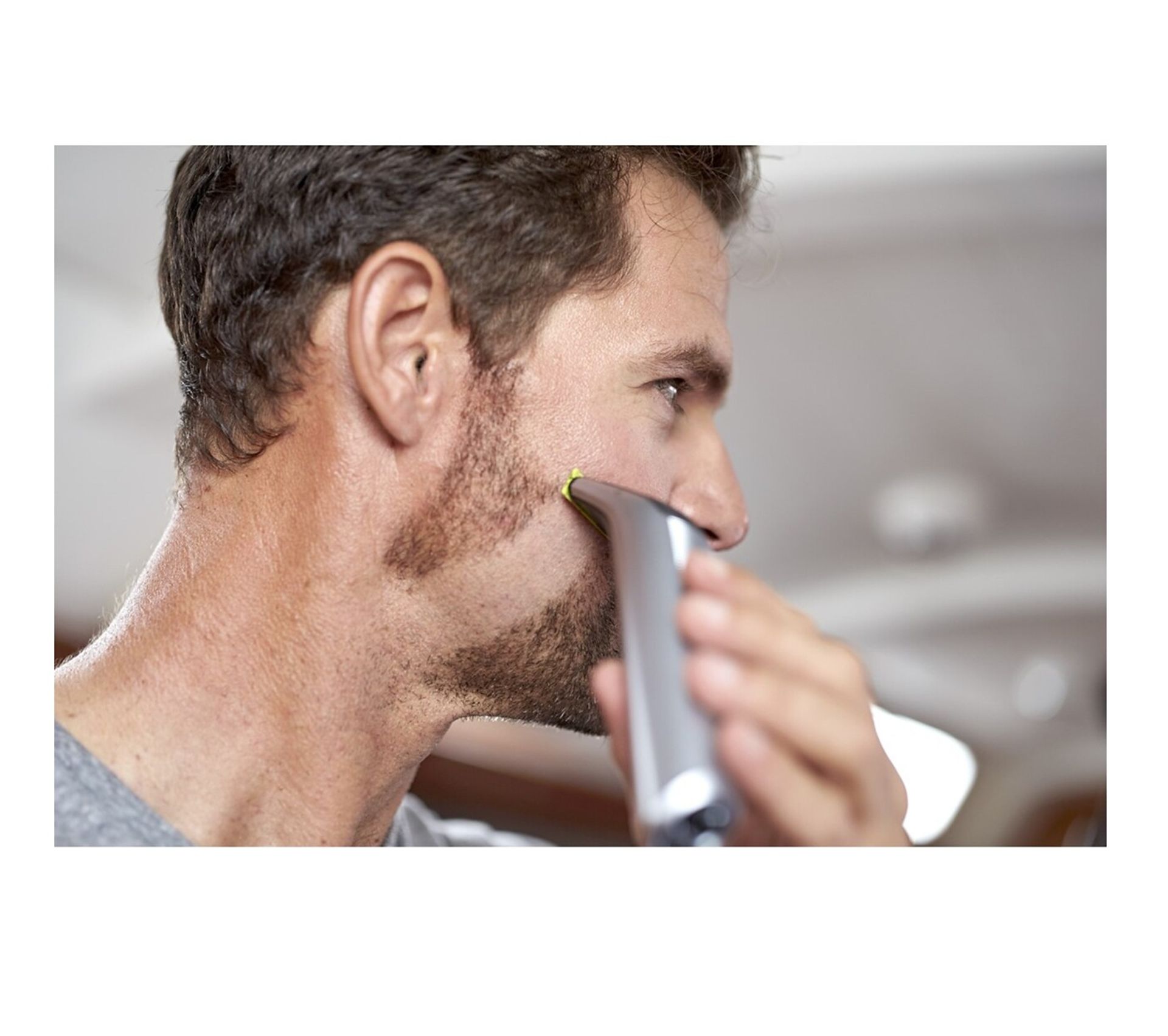 oneblade differences