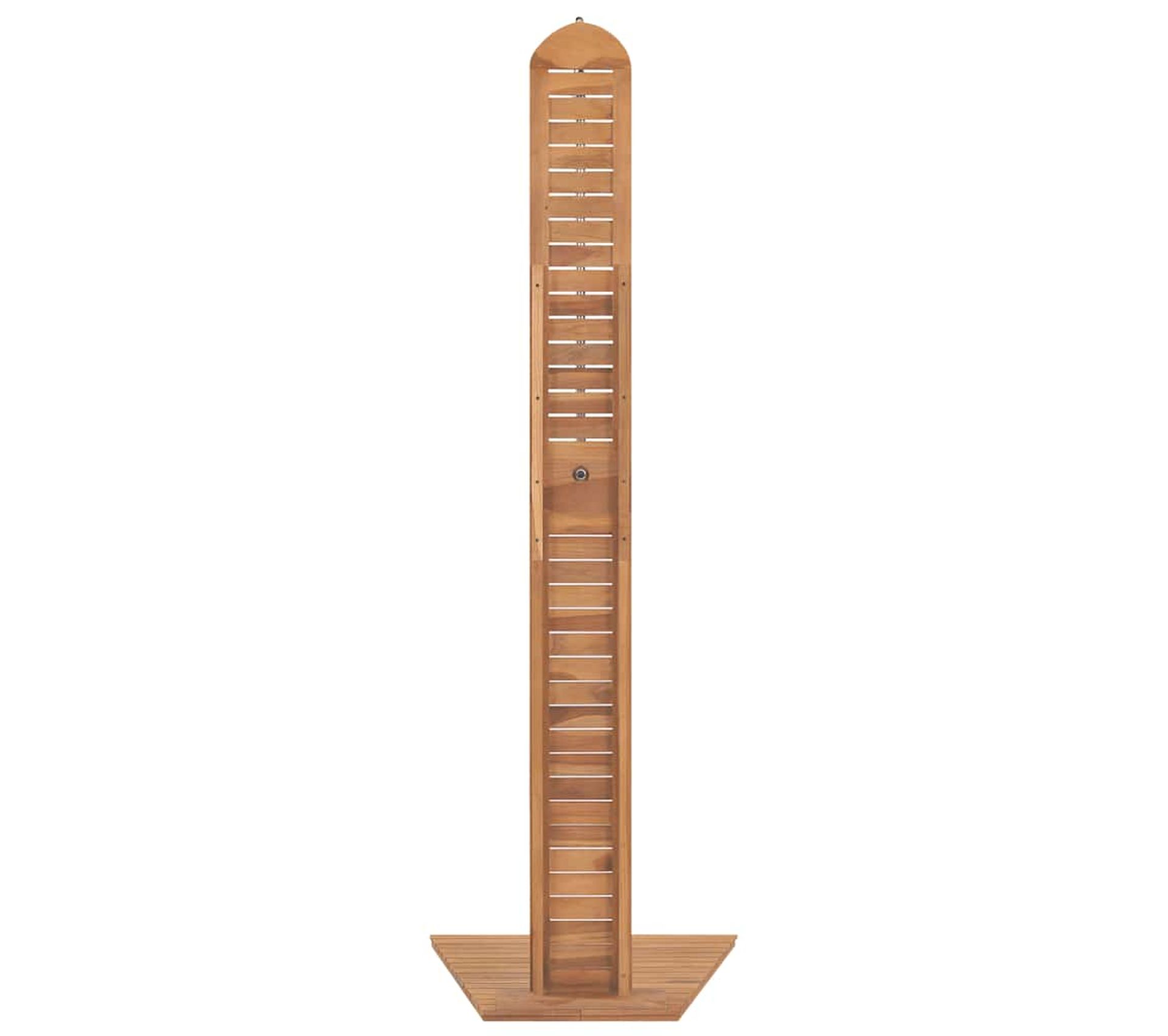 Douche De Jardin En Bois 70x75x204 Cm Toute l'offre douche BUT