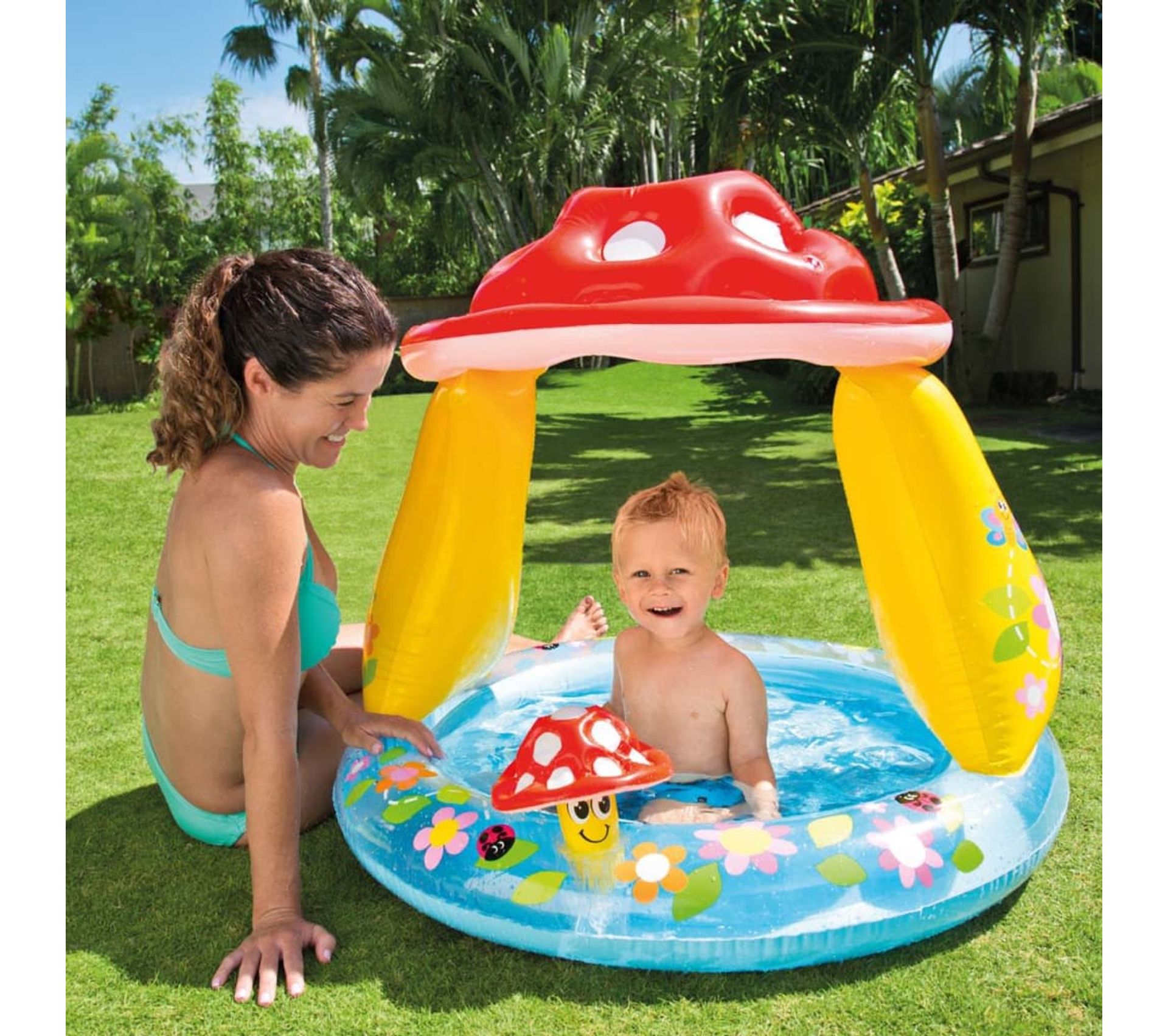 Piscine Pour Bebe En Forme De Champignon np Jeux De Plage Jeux De Piscine But Piscine Pour Bebe En Forme De Champignon np Jeux De Plage Jeux De Piscine But