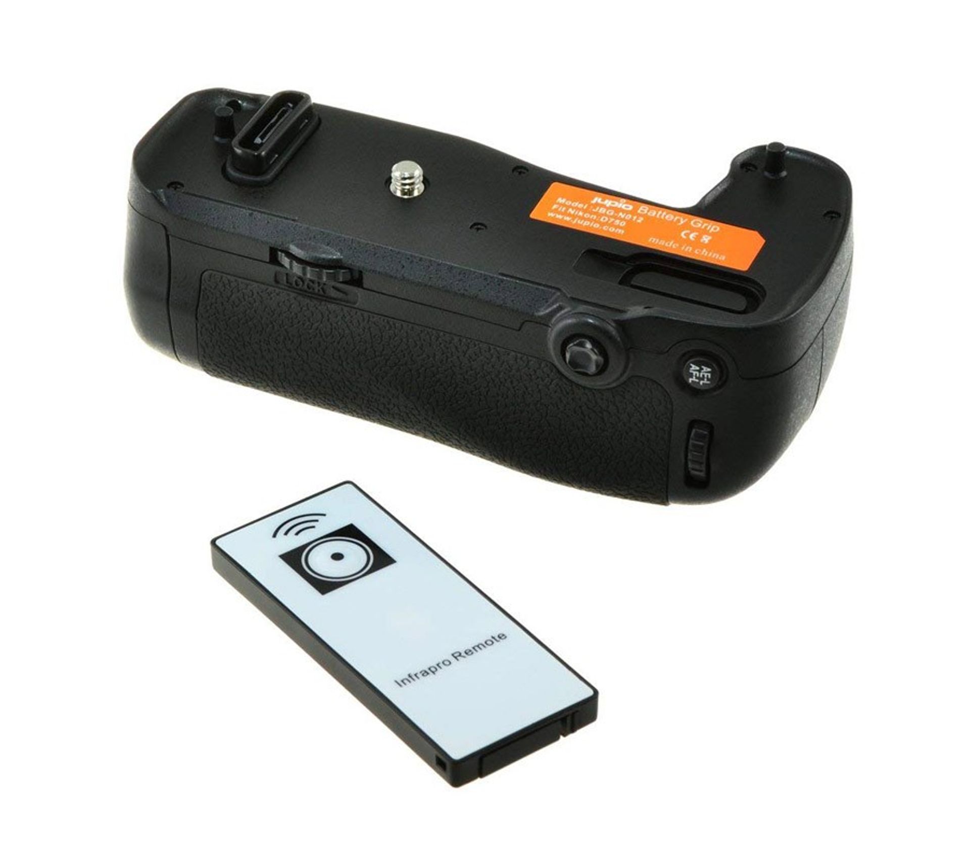 Poignée Grip Pour Nikon D750 Accessoire photo et caméra BUT