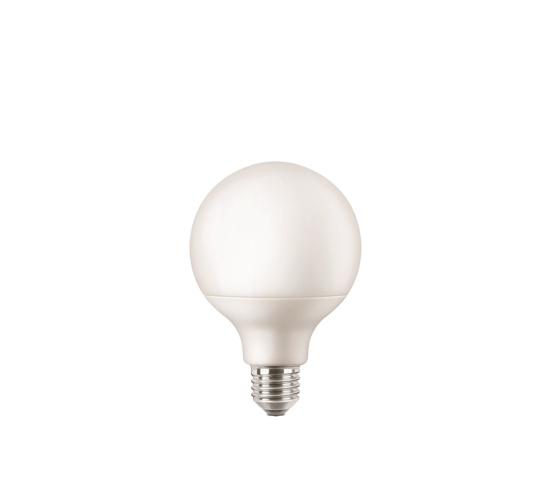 Ampoule Globe LED 60W ATTRALUX E27 blanc chaud Ampoule BUT