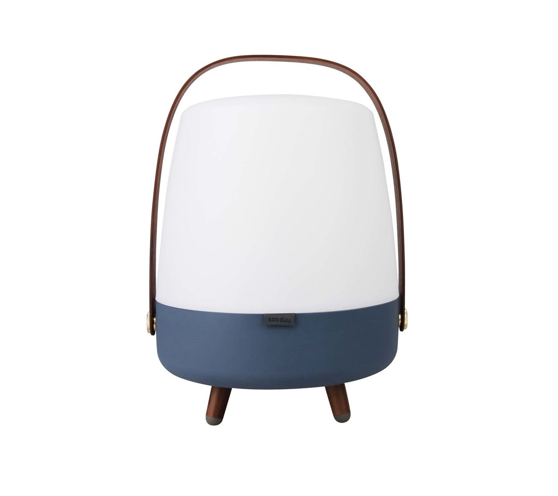 Mini Enceinte Bluetooth Magnétique G200 - Éclairage RGB - 6h Autonomie - 40 Mm