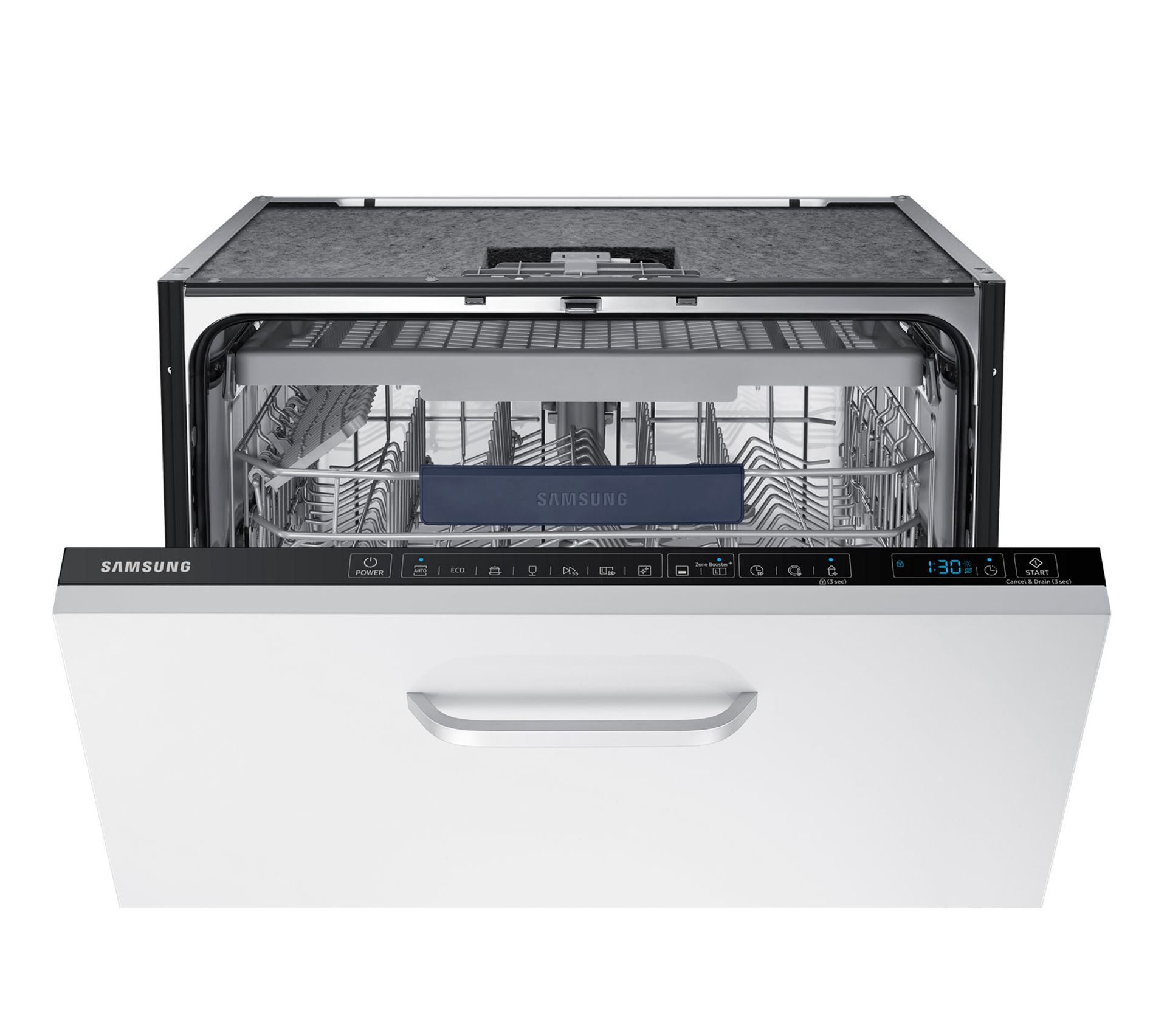 Façade Pour Lave-vaisselle Intégrable 60 Cm Castorama