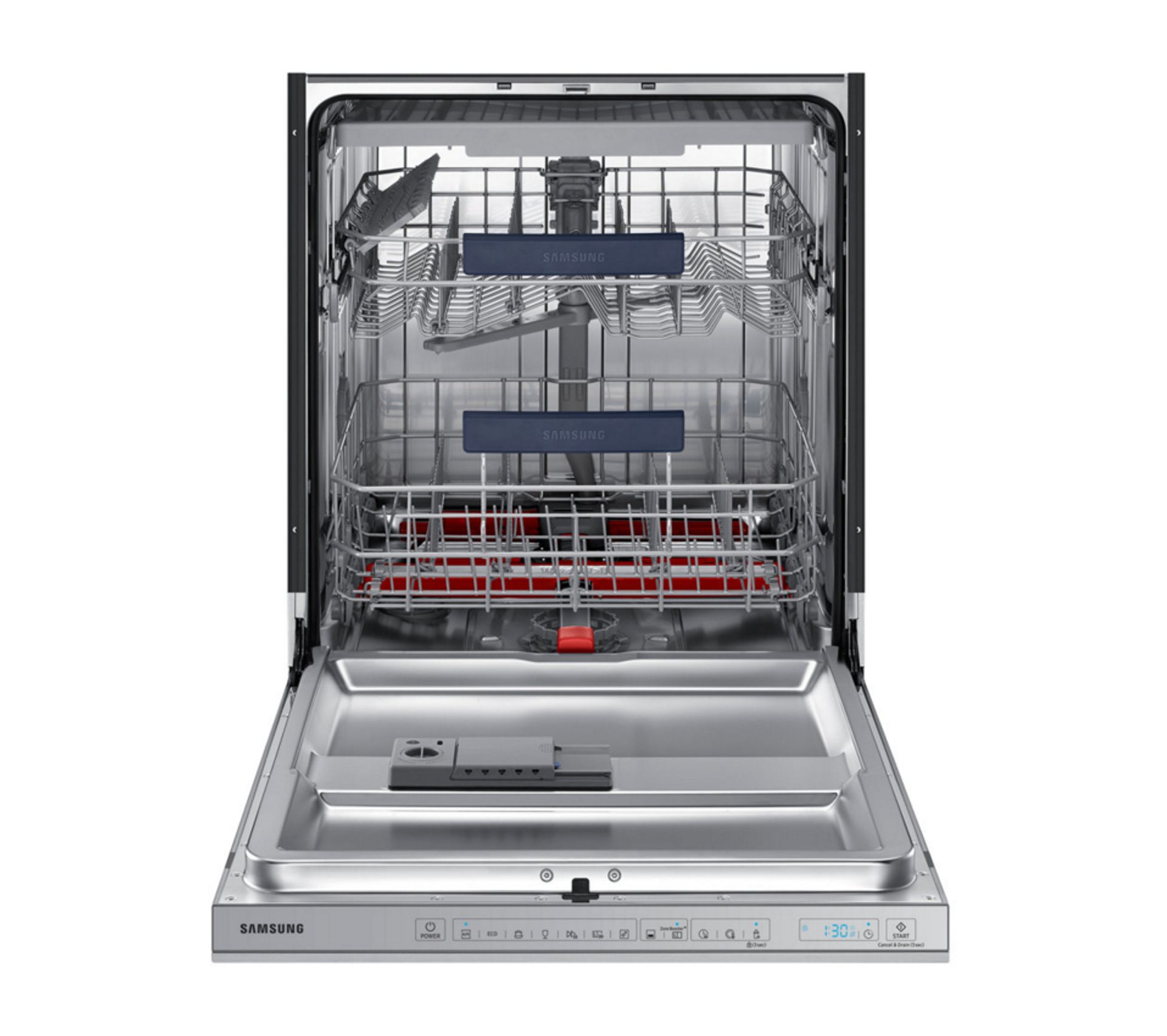 Façade Pour Lave-vaisselle Intégrable 60 Cm Castorama