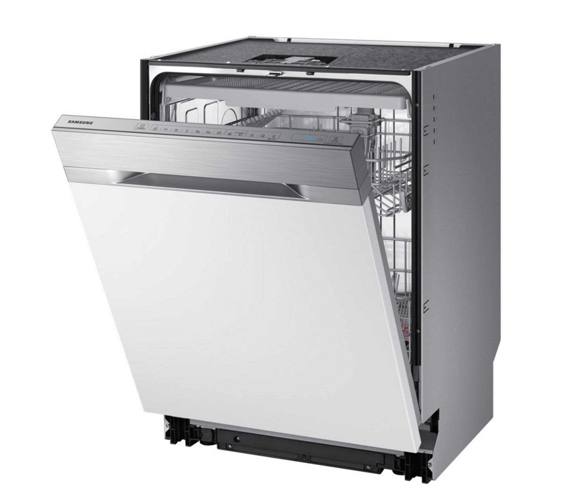Façade Pour Lave-vaisselle Intégrable 60 Cm Castorama