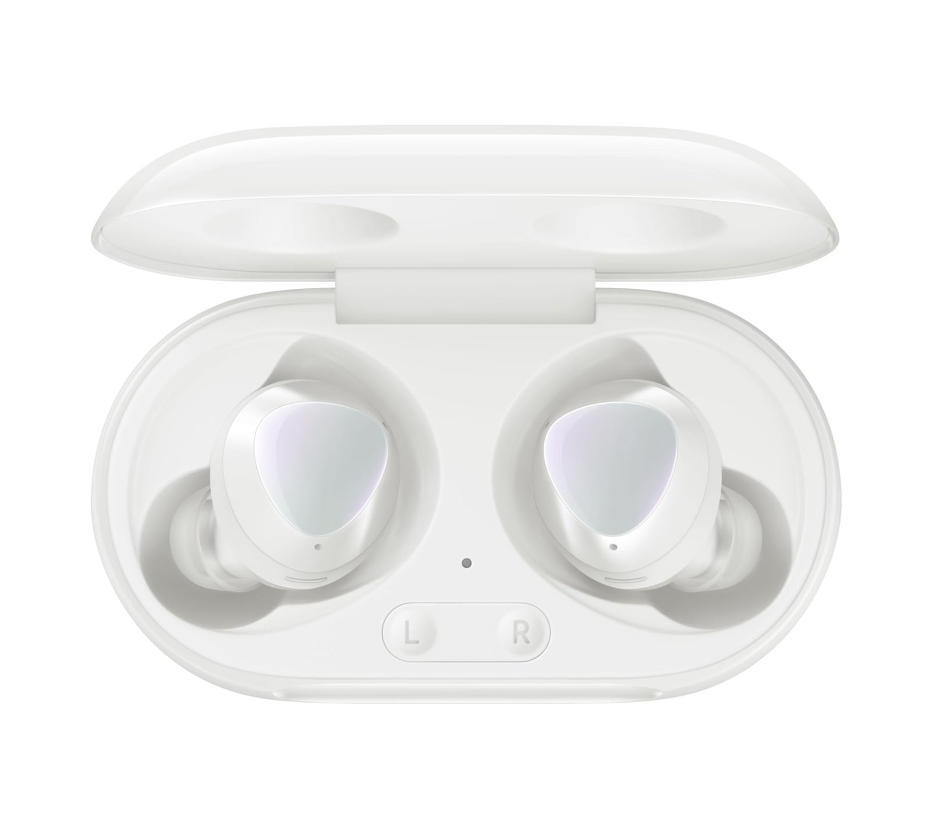 Ecouteur Bluetooth Galaxy Buds+ Blanc Ecouteurs BUT
