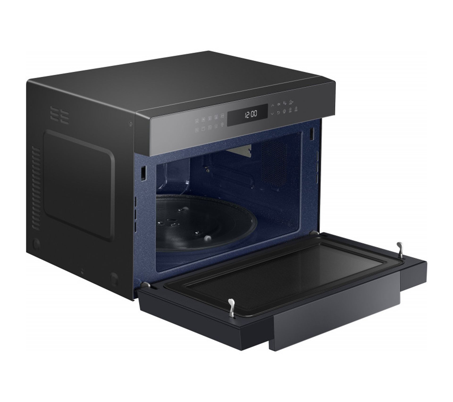 Micro Onde Pose Libre 35l 900w 52.8cm Mc35r8088lc Microondes BUT