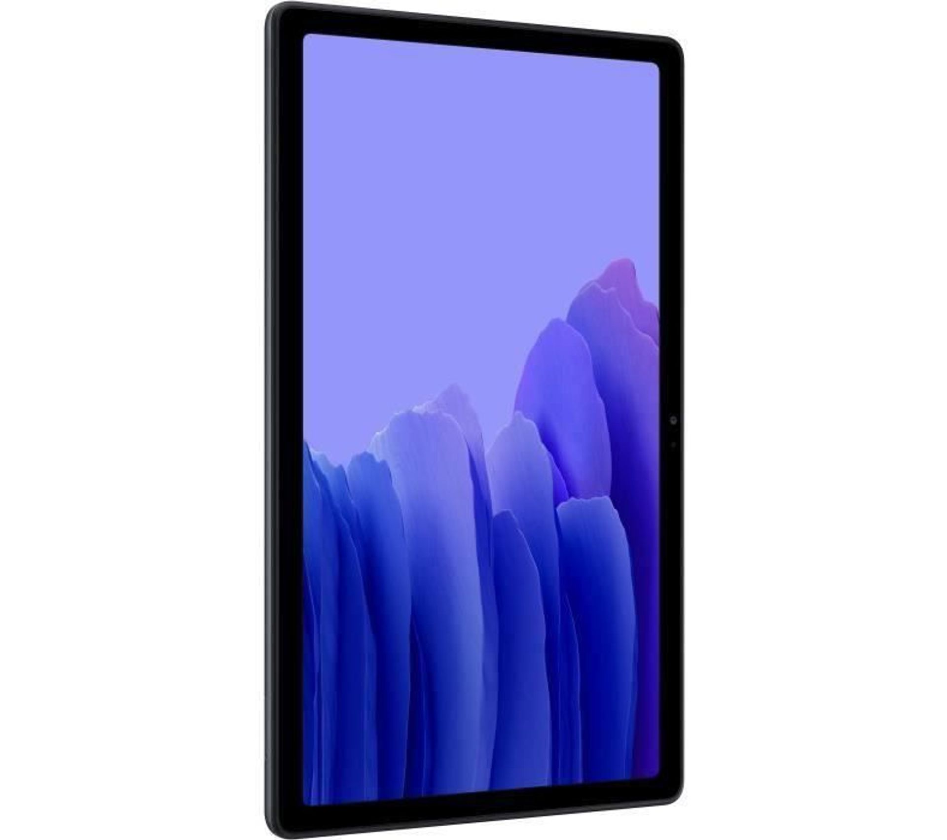 Notice Gratuite Tablette Samsung Galaxy Tab A7