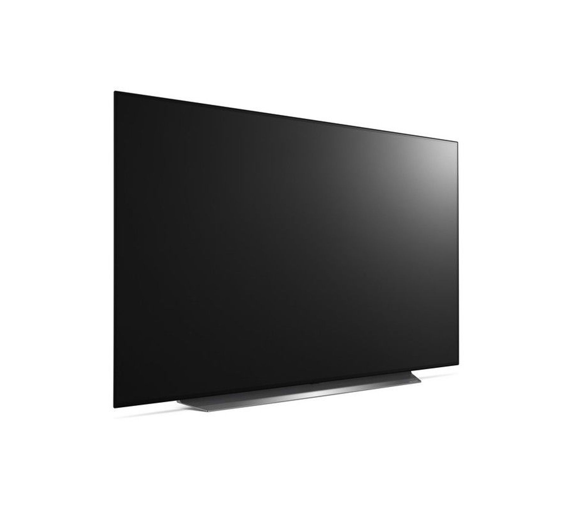 Tv écran Noir Pas De Signal Téléviseur Oled 4k Ultra Hd Oled77c9pla 195,6 Cm (77") Noir