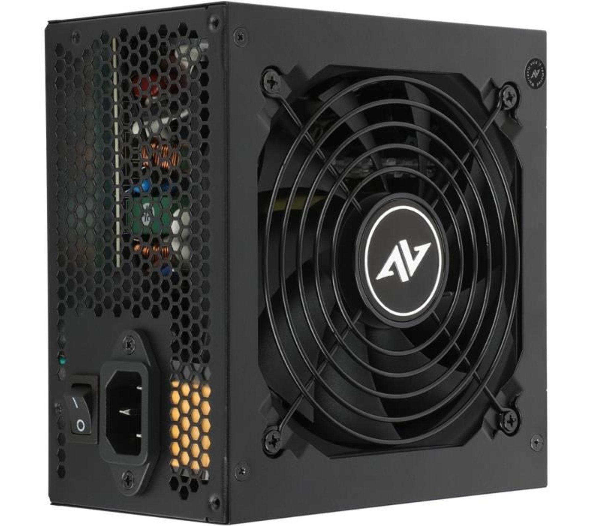Alimentation PC Non Modulaire Mt600w (80plus Bronze) Alimentation PC BUT