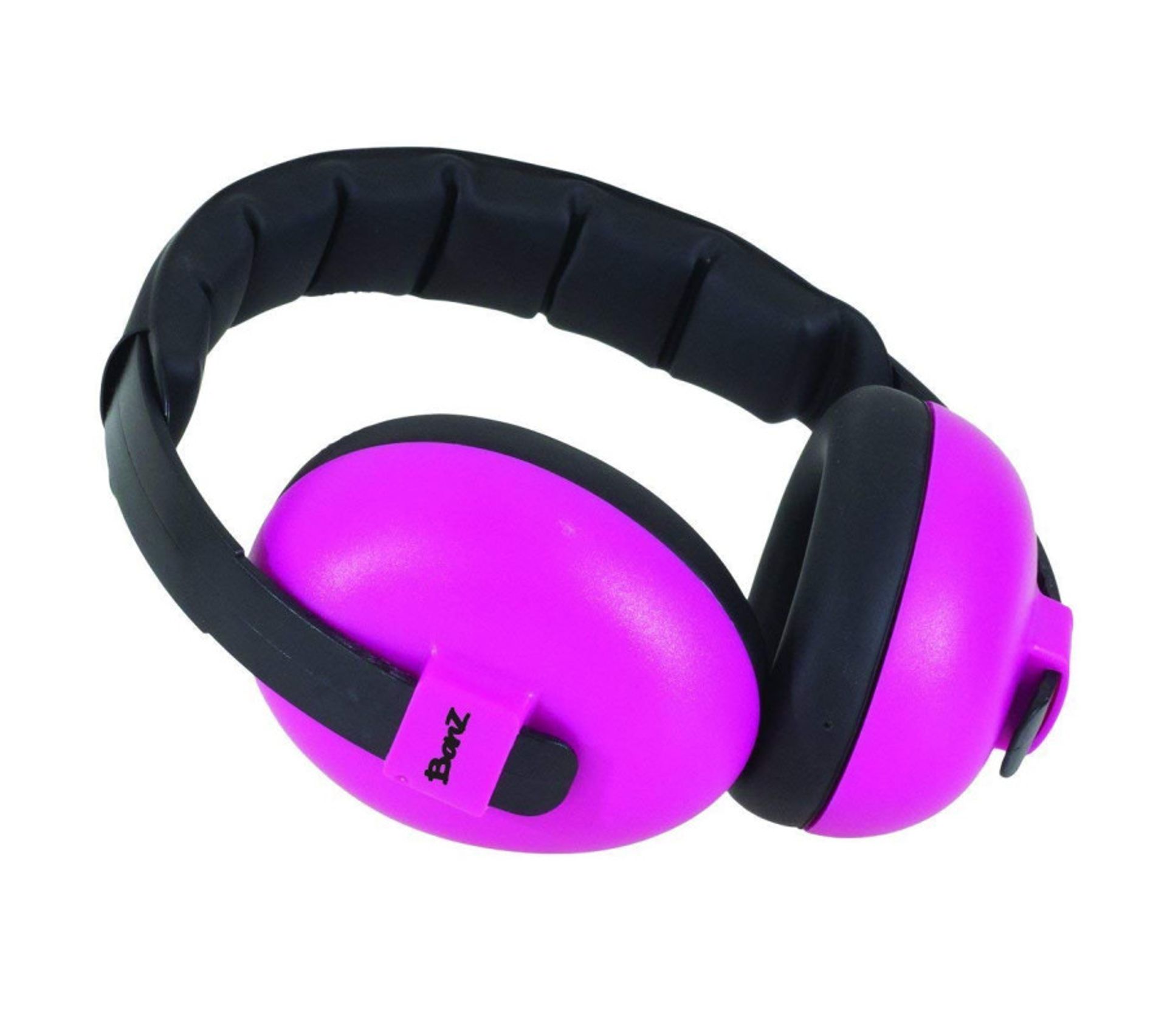 Casque Anti Bruit Bebe Lilas Banz Casque Anti Bruit But