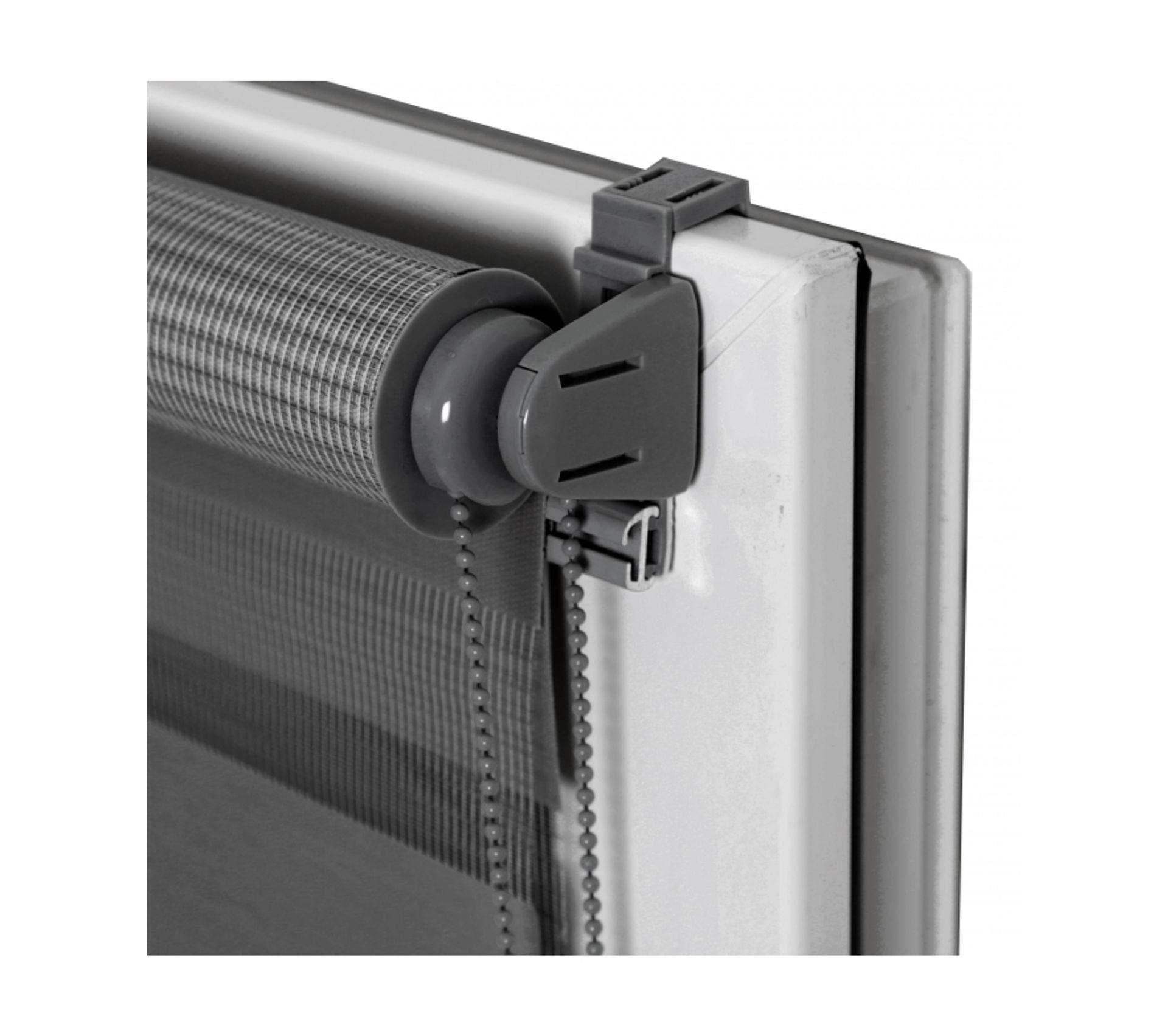 Mécanisme Pour Store Enrouleur Jour / Nuit Sans Perçer Toute l'offre