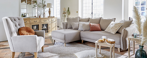 tendance esprit de famille